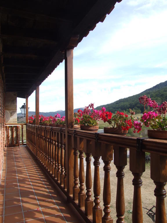 Casa Rural La Toba I Y II Bezana 客房 照片