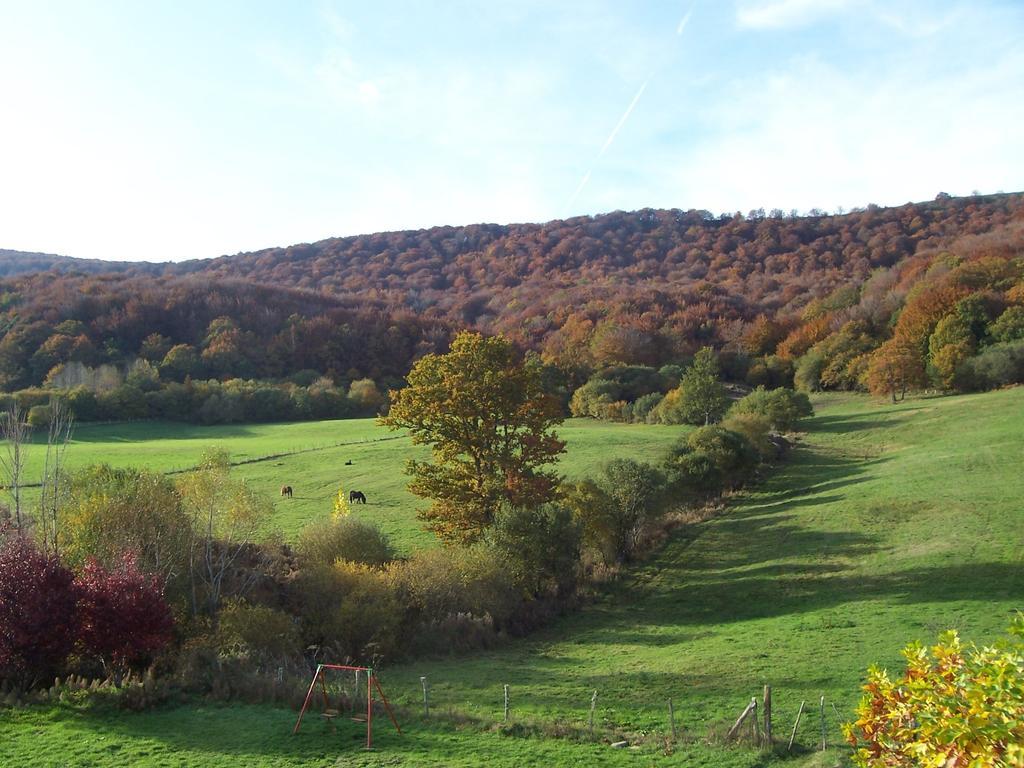 Casa Rural La Toba I Y II Bezana 外观 照片