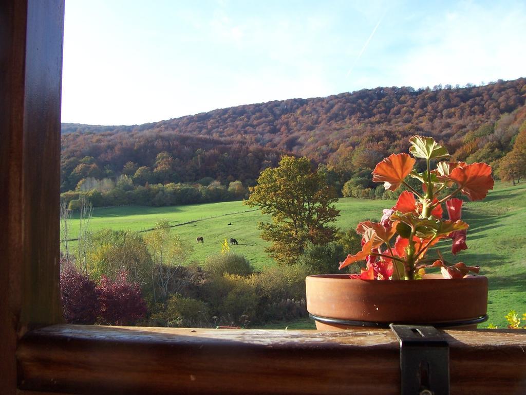 Casa Rural La Toba I Y II Bezana 客房 照片