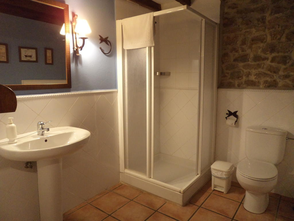 Casa Rural La Toba I Y II Bezana 客房 照片